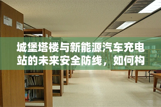 城堡塔楼与新能源汽车充电站的未来安全防线，如何构建？