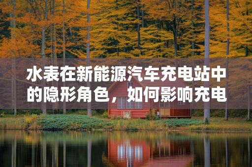 水表在新能源汽车充电站中的隐形角色，如何影响充电效率与安全？