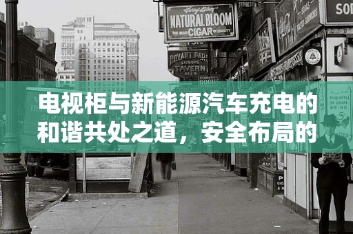 电视柜与新能源汽车充电的和谐共处之道，安全布局的挑战与解决方案